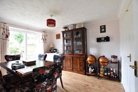 4 bedroom detached house for sale, Herriot Walk, Scunthorpe