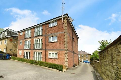 Taylor Street, Hollingworth