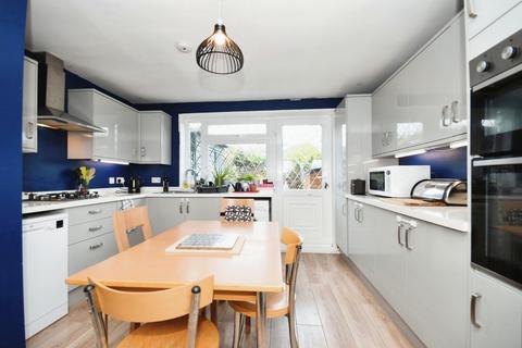 3 bedroom terraced house for sale, Aldam Way, Totley, Sheffield, S17 4GD