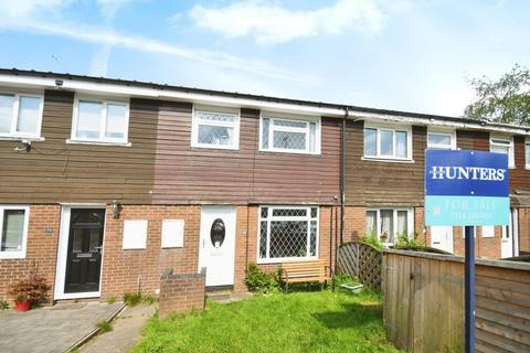 3 bedroom terraced house for sale, Aldam Way, Totley, Sheffield, S17 4GD