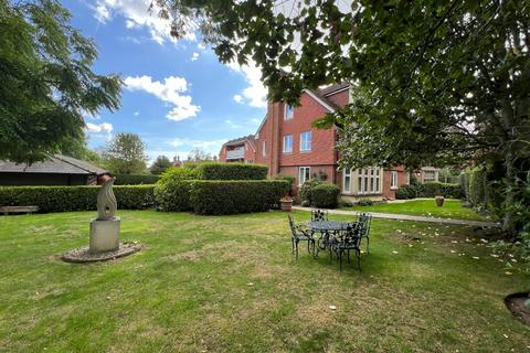 undefined, Flat 6, Elmfield Place, Tenterden, TN30 6RE