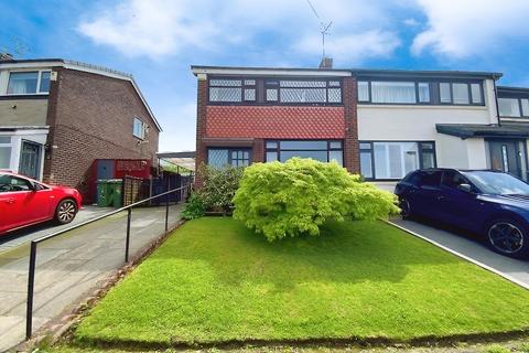 3 bedroom semi-detached house for sale, Fir Tree Crescent, Dukinfield