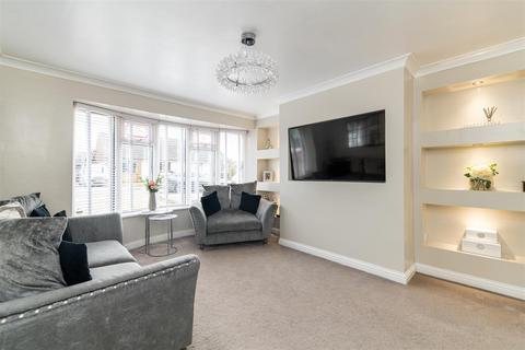 3 bedroom semi-detached house for sale, Bracknell Gardens, Chapel House, Newcastle Upon Tyne