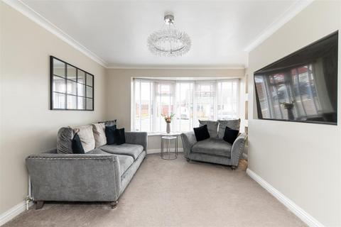 3 bedroom semi-detached house for sale, Bracknell Gardens, Chapel House, Newcastle Upon Tyne