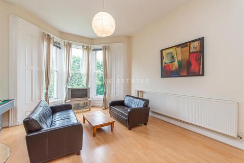 3 bedroom apartment to rent, Osborne Terrace, Jesmond, Newcastle Upon Tyne