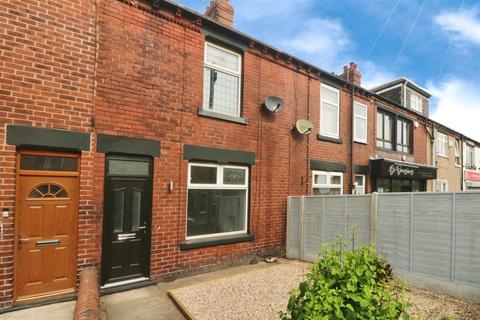 3 bedroom terraced house for sale, Pontefract Road, Cudworth, Barnsley