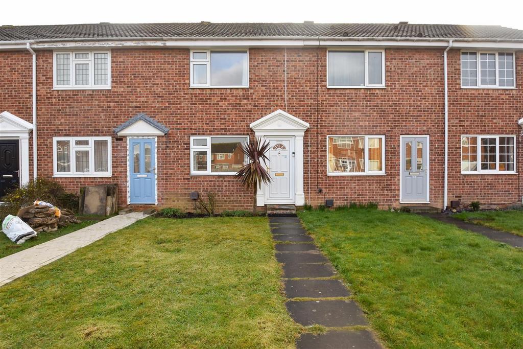 Barons Crescent, Copmanthorpe 2 bed townhouse to rent £925 pcm (£213 pw)