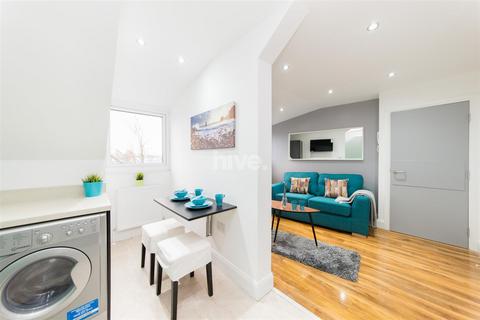 1 bedroom apartment to rent, Fern Apartments, Osborne Road, Jesmond