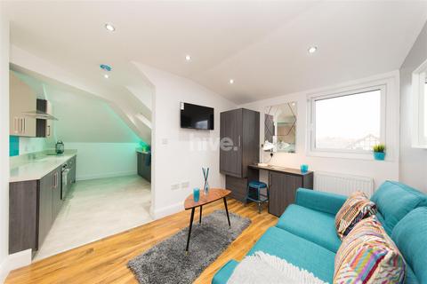 1 bedroom apartment to rent, Fern Apartments, Osborne Road, Jesmond