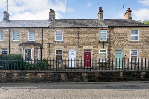 2 bedroom terraced house for sale, High Street, Corby NN17