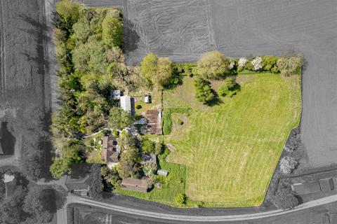 Little Bardfield Chapel Road, Tumby Woodside, Boston, PE22 7SP