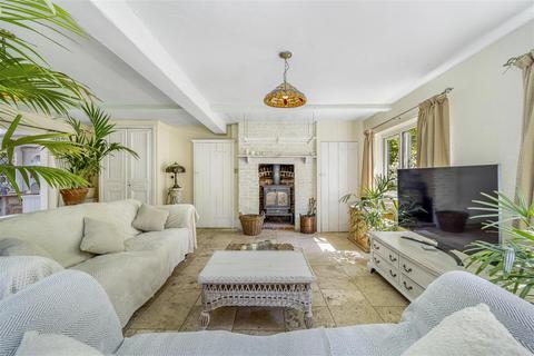 Little Bardfield Chapel Road, Tumby Woodside, Boston, PE22 7SP