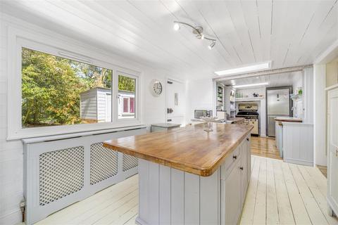 Little Bardfield Chapel Road, Tumby Woodside, Boston, PE22 7SP