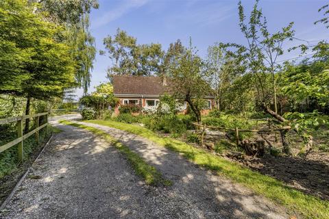 Little Bardfield Chapel Road, Tumby Woodside, Boston, PE22 7SP