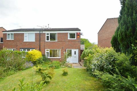 3 bedroom semi-detached house to rent, Solway Drive, Sutton Hill, Telford