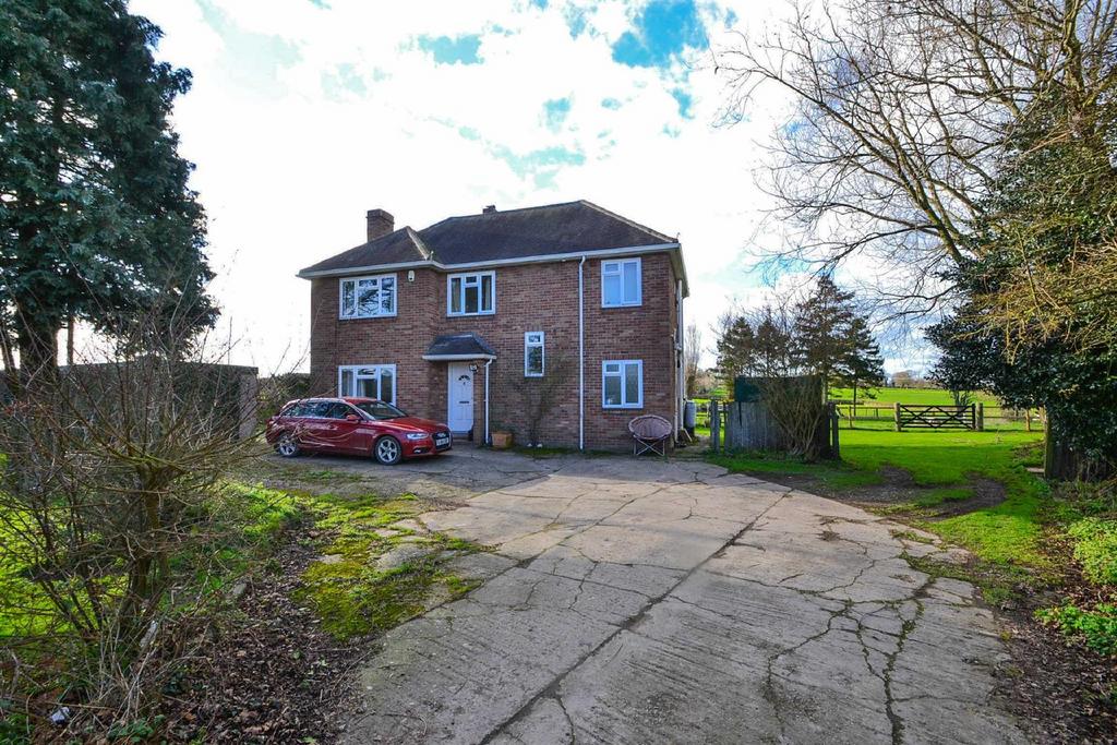 Annscroft, Shrewsbury 3 bed detached house to rent £1,200 pcm (£277 pw)