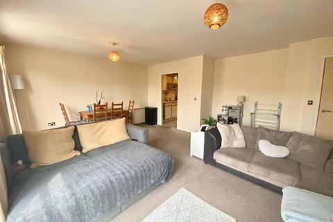 2 bedroom flat to rent, Martins Court, York, North Yorkshire