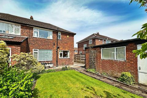 3 bedroom semi-detached house for sale, Lorraine Road, Timperley
