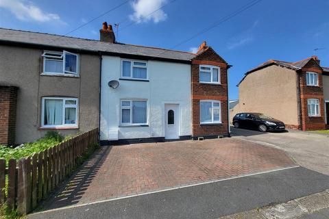 3 bedroom terraced house for sale, Geufron, Rhyl