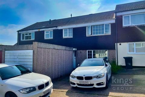 3 bedroom house for sale, Tithelands, Harlow