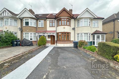 3 bedroom terraced house for sale, Ladysmith Road, Enfield