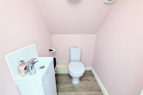 19 Gerbera Drive, Newark, NG24 2RL