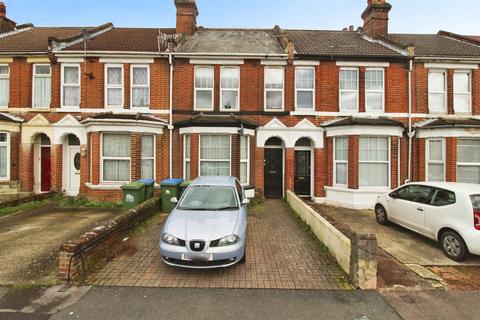 5 bedroom terraced house for sale, Stafford Road, Southampton