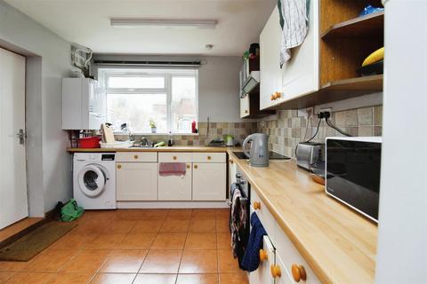 5 bedroom terraced house for sale, Stafford Road, Southampton