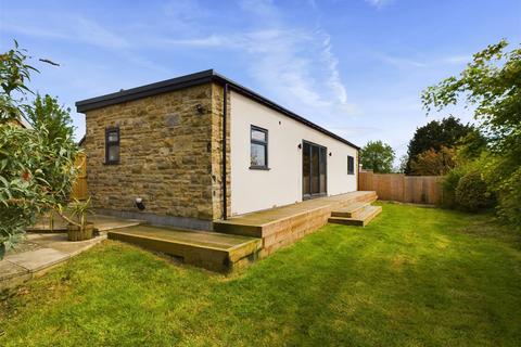 3 bedroom detached bungalow for sale, 5 The Orchards, Nawton, York, YO62 7SH