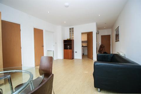 1 bedroom apartment to rent, Boxworks, 35 Tenby Street North