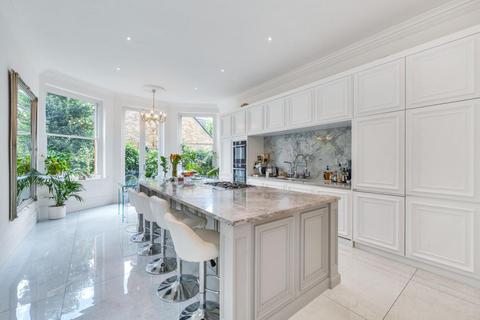 6 bedroom detached house for sale, Dartmouth Road, London, NW2