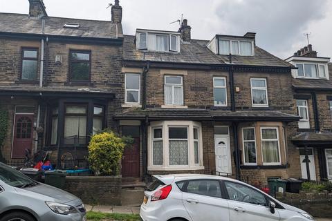 6 bedroom terraced house for sale, Park Cliffe Road, Bradford