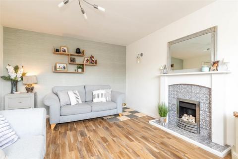 34 Ferrers Close, Castle Donington, Derby, DE74 2QW