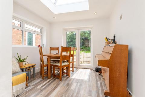 34 Ferrers Close, Castle Donington, Derby, DE74 2QW