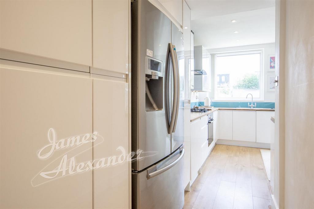 Galley aspect