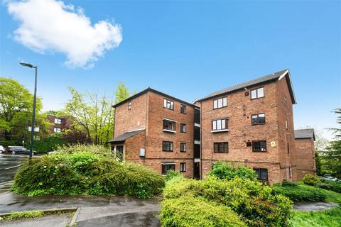 2 bedroom flat for sale, Hawarden Hill, Dollis Hill