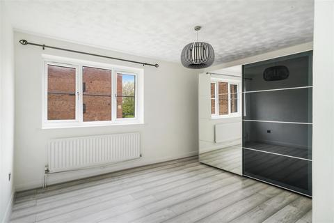 undefined, Hawarden Hill, Dollis Hill