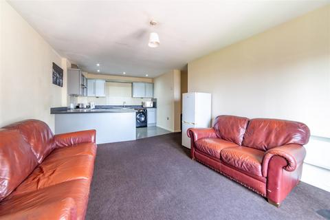 5 bedroom apartment to rent, £115pppw - Melbourne Street, City Centre, NE1