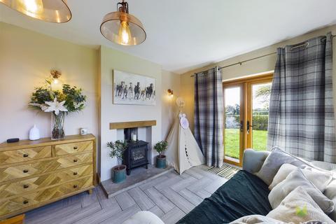 4 bedroom detached house for sale, Edstaston, Wem, Shropshire