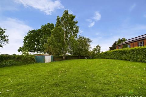 4 bedroom detached house for sale, Edstaston, Wem, Shropshire