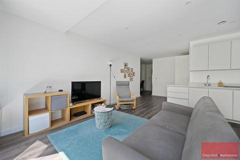 1 bedroom flat to rent, Craven Park Road, Harlesden NW10 8SH