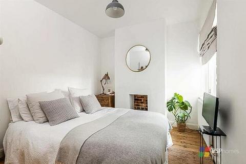 2 bedroom flat to rent, St. Leonards Avenue, Hove