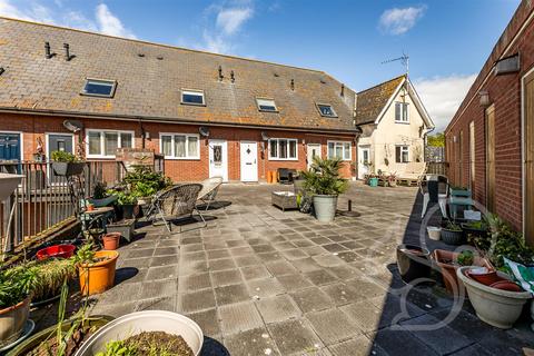 2 bedroom apartment for sale, Akersloot Place, West Mersea Colchester CO5