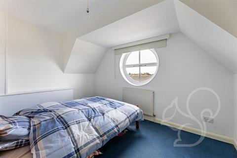 2 bedroom apartment for sale, Akersloot Place, West Mersea Colchester CO5