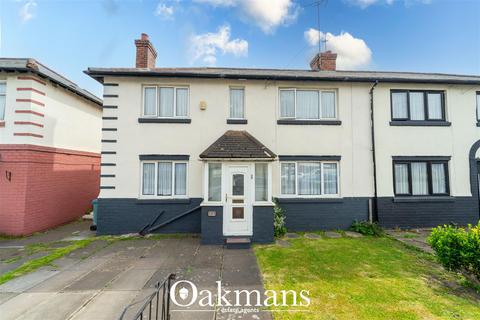 3 bedroom semi-detached house for sale, West Bromwich Street, Oldbury