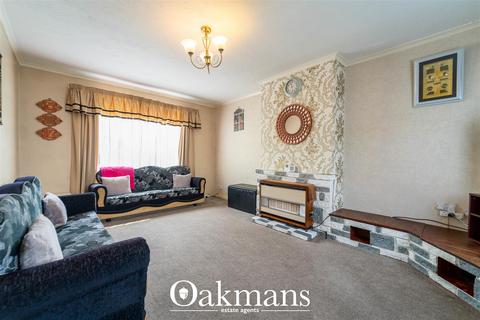 3 bedroom semi-detached house for sale, West Bromwich Street, Oldbury