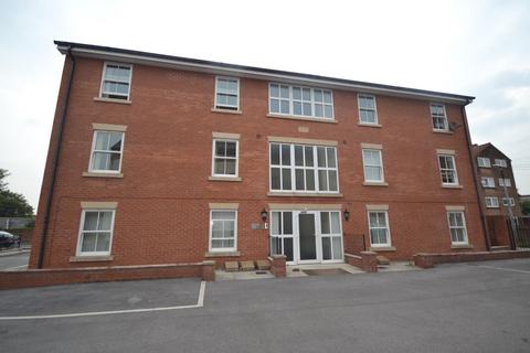 2 bedroom apartment to rent, Mabs Cross Court, Standishgate, Wigan, WN1 1ZL