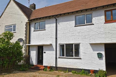 3 bedroom terraced house for sale, Westfields, Easton On The Hill, Stamford