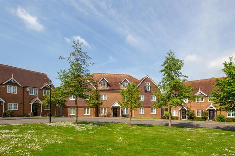 1 bedroom penthouse for sale, Shearing Drive, Burgess Hill