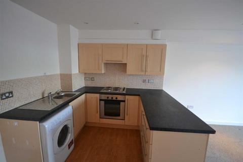 2 bedroom apartment to rent, Millside, Heritage Way, Wigan, WN3 4BE